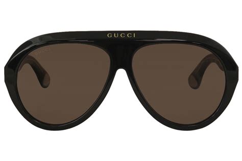 gucci seasonal icon gg0479s sunglasses|gucci sunglasses clear.